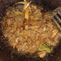 Cooksnap dari Dede Tya Mutiani untuk resep Oseng Mercon Tetelan Sapi