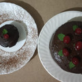 Avani Parmar's cooksnap of when they made No Oven Decadent Chocolate Cake.