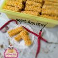 Cooksnap dari Kurniia Sari untuk resep Nugget Ikan Tenggiri no Msg