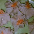 Cooksnap dari Desy Ulandari Amir untuk resep Ide jualan Dimsum ayam modal Rp 1000/ pcs bisa frozen