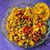 Dr keerti Bhargava का कुकस्नैप जब उन्होंने भेल पूरी(bhel puri recipe in hindi) बनाया था।