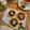 Cooksnap dari Yayak W untuk resep Pie coklat kacang
