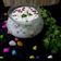 Sneha Patel's cooksnap of when they made દાડમ નુ રાઇતું (Pomegranate Raita Recipe In Gujarati).