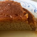 El cooksnap de samadors cuando hizo Flan de caramelo.