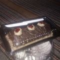 Cooksnap dari saza untuk resep Black Forest (Steam Roll Cake)