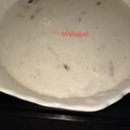 Misses Sajjad Memon's cooksnap of when they made Milk powder Sheerkhurma.