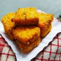 Cooksnap dari Eka Susanti untuk resep Nugget Ayam