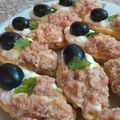 صورة من Sousou Ouahab 🇩🇿🇩🇿، شاركها بعد تجربة وصفة باركات مالحين