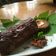 Cooksnap dari Desi Heryani untuk resep Yule Log Cake (Buche De Noel)