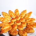 Cooksnap dari Retno Trica. untuk resep Nastar Nanas anti gagal