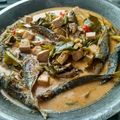 Cooksnap dari Novia Endah Larasati untuk resep Ikan Masak Tauco