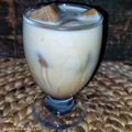 Cooksnap dari arifah amrullah untuk resep Aisu Kohi (Es Kopi Jepang)