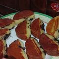 Cooksnap dari Irma Rosyidah untuk resep Pukis empuk anti gagal week8