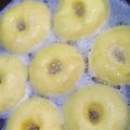 Cooksnap dari Misla Mamahx Aira untuk resep Donat kentang takaran sendok untuk pemula anti gagal tanpa kalis