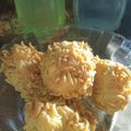 Cooksnap dari Tia SitiTropika untuk resep Tahu rambutan mantapp sederhana