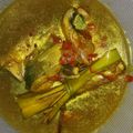 Cooksnap dari savinatul fitria untuk resep Tumis ikan bandeng