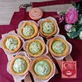 Cooksnap dari Nancy Firstiant's Kitchen untuk resep Choux Pastry