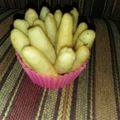 Cooksnap dari Bu Teguh untuk resep Kentang keju