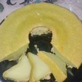 Cooksnap dari Dapoer Boenda MF untuk resep BoLu KoJo PaLembang