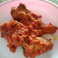 Cooksnap dari isla madina untuk resep Ayam Panggang Merah