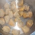 Cooksnap dari Arie Harini untuk resep Tahu Bakso Daging Sapi & Ayam