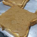 Cooksnap dari gandis wulan untuk resep Roti Boy Ekonomis Roti Tawar