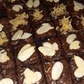 Cooksnap dari Septilia Ratna untuk resep Brownies Panggang Shiny dan Melting