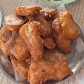 Cooksnap από antonismavro στη συνταγή Μπακαλιάρος τηγανητός με σκορδαλιά Αντώνης