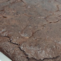 El cooksnap de ibisscavone cuando hizo Brownie de chocolate.