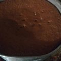 El cooksnap de Pancho Terrazas cuando hizo Pastel de zanahoria.