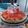El cooksnap de mambanegra cuando hizo Tarta de queso.