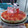 El cooksnap de mambanegra cuando hizo Tarta de queso.