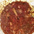 Cooksnap dari Wiwik Novyanti untuk resep Sambal Goreng Cirebon