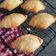Cooksnap Nuniek Wijayanti semasa beliau membuat Karipap Pusing (Ada Tepung Beras).