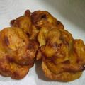 Cooksnap dari Leony Johan untuk resep Cempedak Goreng Krispi