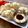 pali's cooksnap of when they made カリフラワーをマヨソースディップで.