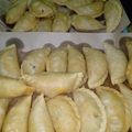 Cooksnap dari Nariscaramels untuk resep Pastel 18