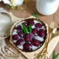 Cooksnap dari LiyaniFY untuk resep Bubur biji salak