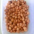 Cooksnap dari Meey untuk resep Kacang Telur Simpel ala Pawon Mak Bee