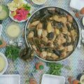 صورة من أم حسنين ، شاركها بعد تجربة وصفة دولمة