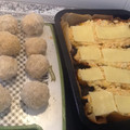 El cooksnap de mpaquien cuando hizo Calabaza rellena.