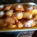 El cooksnap de Jose Miguel Talamante Gimenez cuando hizo Buñuelos de calabaza (bunyols de carabassa).