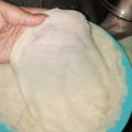 Cooksnap dari Amik untuk resep Kulit martabak mini,risol/lumpia anti gagal