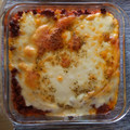 El cooksnap de Carol cuando hizo Provolone con salsa boloñesa.