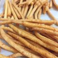 Cooksnap dari Wuwut Ummu Safa untuk resep Cheese stick renyah #PR_cemilankriuk