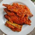 Cooksnap dari Florensia Wenda untuk resep Sambal tongkol endunnnn