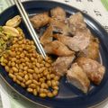 白 的 鹽烤松阪豬【氣炸鍋料理】 cooksnap