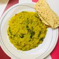 chaitali ghatak का कुकस्नैप जब उन्होंने खिचड़ी(khichdi recipe in hindi) बनाया था।