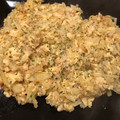 El cooksnap de Porta cuando hizo Bacalao à Brás.