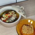 Cooksnap dari Zafira Salsabilah untuk resep Pindang Ikan Nila